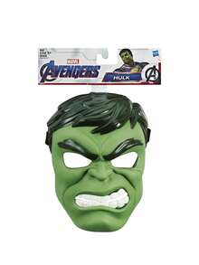Hasbro Marvel Avengers Hulk Roleplay Mask B99455L0