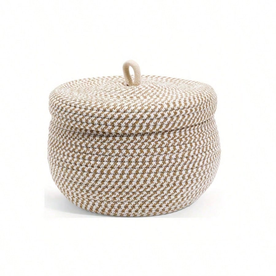 Caja de almacenamiento