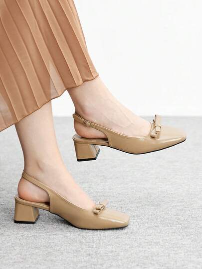 CUCCOO BIZCHIC Women Pumps