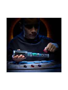 Hasbro Star Wars Power Crystal Lightsaber F07275L0