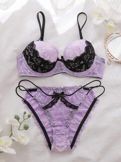 Underwear & Sleepwear