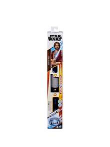 Hasbro Star Wars Lightsaber Forge Bladesmith Ezra Lightsaber G15715X0