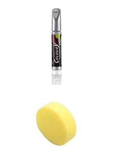 Low Odor Furniture Repair Paint Pen Suitable For Wood And Metal Multi-Color Scratch Repair Kit To Meet Your Needs In Different Scenarios Repair Cabinets, Doors, Sofas, Tables And Chairs, Wooden Cabinets, Floors, Car Interiors, Scratches On Bags Quick Drying, (New And Old Versions Are Shipped Randomly) - one-size - View 7