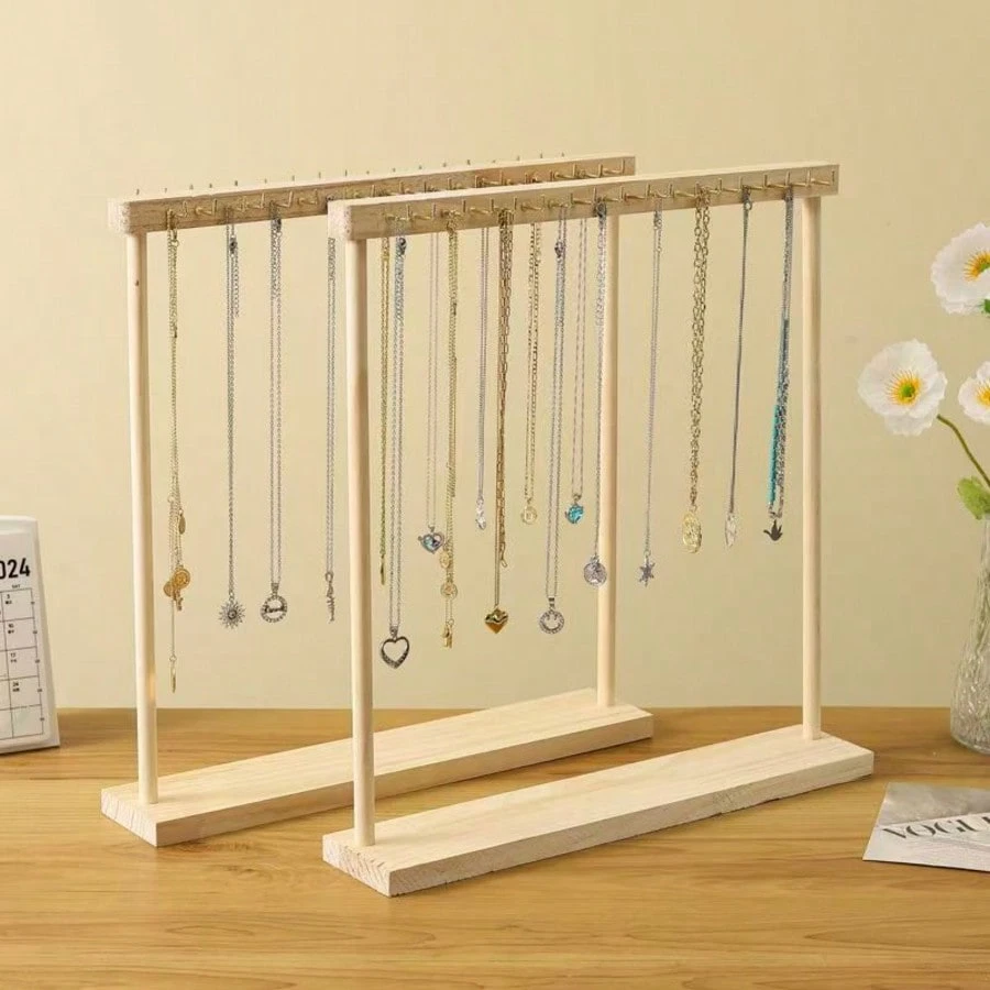 soporte para collar