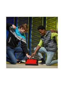 Hasbro Beyblade BBX Sakura Portable Stadium G0841EU4 - Multicolor - View 3