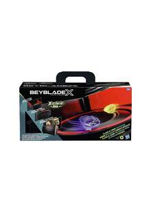 Hasbro Beyblade BBX Sakura Portable Stadium G0841EU4 - Multicolor - View 6