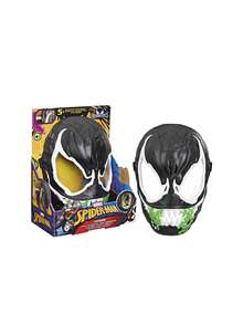 Hasbro Marvel Spider-Man VenomVersus Venom Glow-In-The-Dark Mask G18285E0