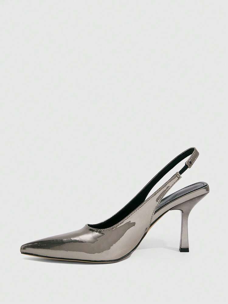 CUCCOO SZL Women Pumps Valentine's Day