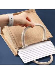 4PCS/Set, Blank Canvas Board, Professional Grade Drawing Board Suitable For Acrylic, Watercolor, Egg Color Pigments - Adult Professional Art Supplies - Suitable For Handmade Crafts Production On Thanksgiving And Valentine's Day - White - View 5