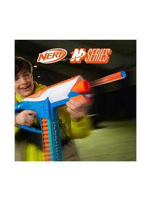 Hasbro Nerf N Series Infinite Blaster And 80 N1 Darts Blaster Set F86312210