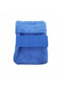 Summer HitSand Remover For Beach, Sand Remover Bag, Owder Pouch Sand Remover Brush For Beach Vacation Camping Essentials (Not Contain Talc Powder) - Multicolor - View 11