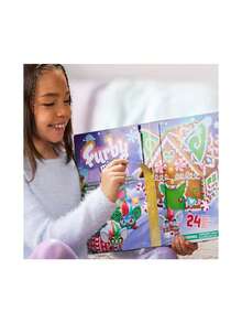 Furby Minis Advent Calendar G1647 - Multicolor - View 3