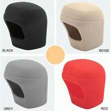 1 chiếc bọc cần số bằng silicon dành cho ô tô, dùng cho Camry, Avalon, Corolla, RAV4, Sienna, C-HR, Izoa, Alphard, v.v. - Nhiều loại - Xem 2