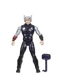Hasbro Marvel Avengers VenomVersus Epic World of Action Anti-Venom Thor Action Figure & Accessory G18165X0 - Multicolorido - Ver 2