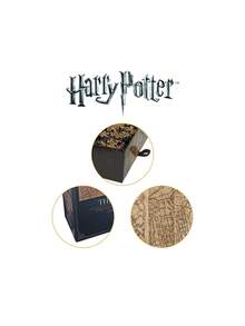 The Noble Collection Noble Collection Harry Potter Marauder Map Cover Puzzle 1000 Pieces NN9457 - Multicolor - View 5