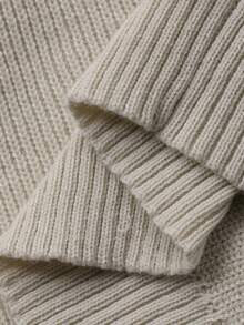 DAZY Toddler Boys' Casual Polo Collar Street Style Short Sleeve Top, Spring/Autumn