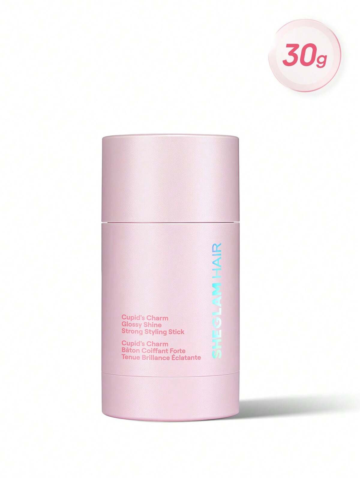 Cupid's Charm Glossy Shine Strong Styling Stick