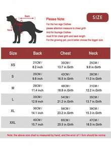 Pet 2 In 1 Suit Jacket (Bow Tie Not Included) - Black - View 8