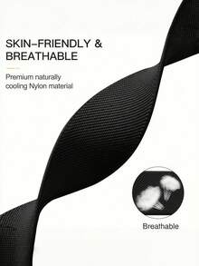 5 Packs Nylon Sport Loop Band For Apple Watch - Stretchy Comfort Strap Compatible With Ultra/SE/Series 10-1, 38-49mm - Multicolor - View 5