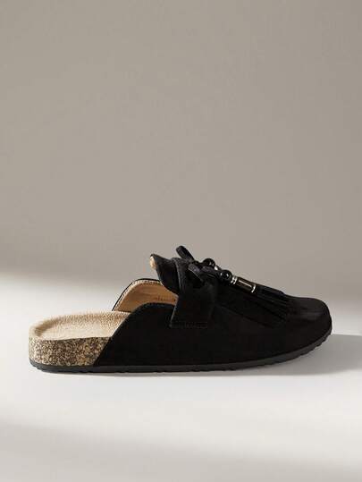 Solecia 女士系带休闲平底鞋，百搭时尚