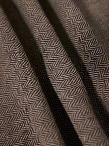 Aveloria Modichic New Stylish Design Sense Casual Pleated Loose Commuter Wide Leg Suit Pants - Multicolor - View 7