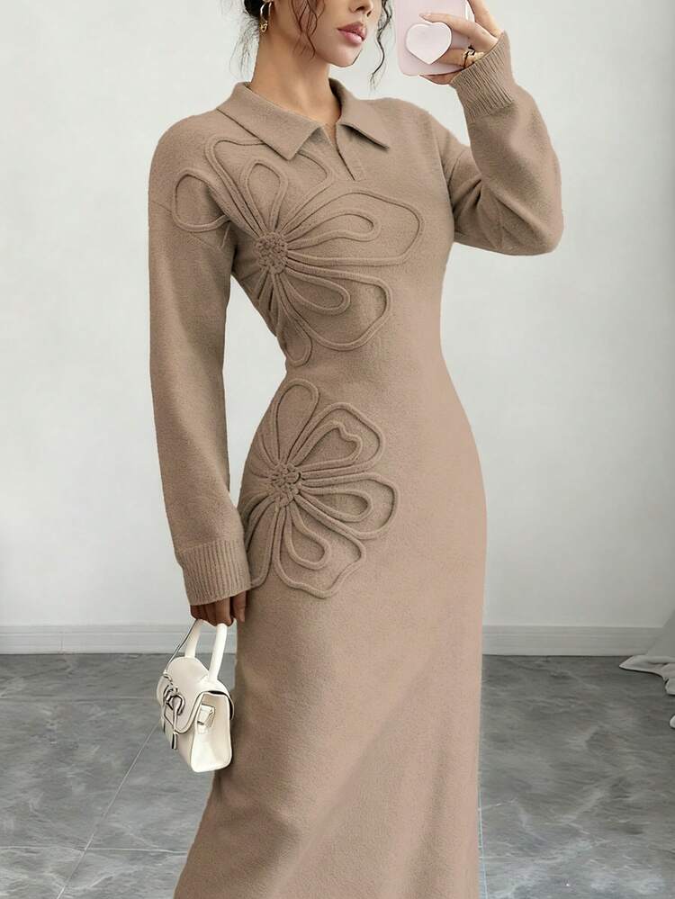 floor length sweater dress Women's Jade Midi | Black from brunch with friends to evening events. Plus Size Beige Turtleneck Winter