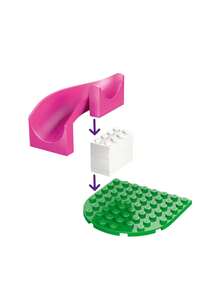 LEGO Friends Puppy Playground 4Years+ 42665 - Multicolor - View 4