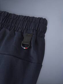 Driftmere 3 chiếc quần thể thao nam mỏng thoáng khí, cạp chun có dây rút, kiểu dáng tối giản, thích hợp cho mùa xuân hè. - Nhiều màu - Xem 10