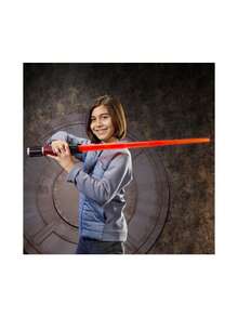 Hasbro Star Wars Lightsaber Forge Bladesmith Darth Vader Lightsaber F99715X0 - Multicolor - View 8