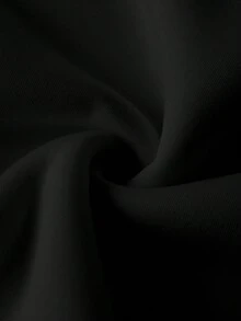 Coolane Casual Minimalist Street Style Black White Gray Lip Print Pattern Women Thickened Fleece Sweatshirt, Suitable For Autumn/Winter - Multicolor - View 13