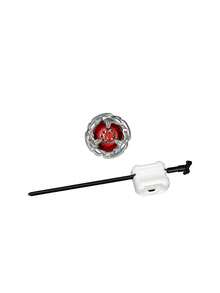 Hasbro Beyblade X Starter Pack Top Assorted G0175 - Red - View 2
