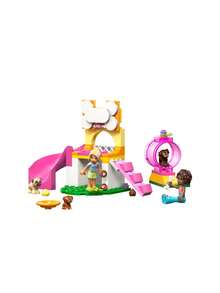 LEGO Friends Puppy Playground 4Years+ 42665 - Multicolor - View 2