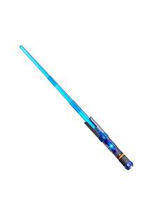 Hasbro Star Wars Lightsaber Forge Kyber Core Cal Kestis Lightsaber G15705X0 - Multicolor - View 2