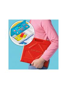 Hasbro Operation Electronic Board Game 1-6 Players 6+ G0951BAL - Multicolor - View 5