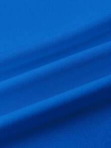 CoComelon X SHEIN Baby Boy Cartoon Figure Graphic Short Sleeve Top - White - View 6