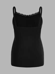 Modmama Tropical Vacation Strap Nursing Camisole, Maternity Tight Fit Camisole - Multicolor - View 11