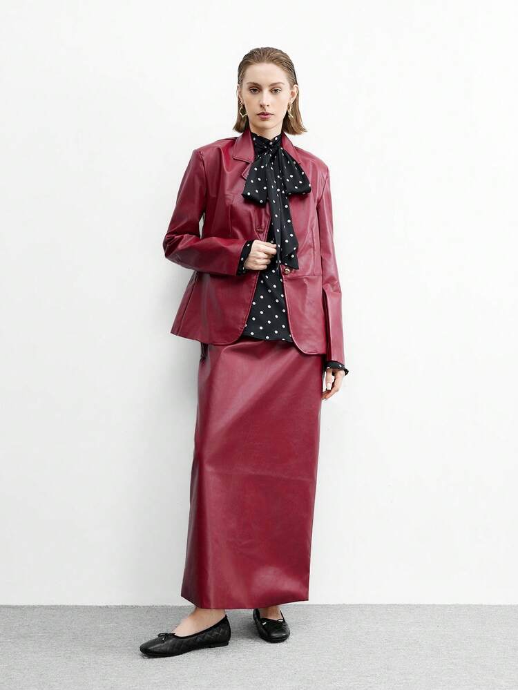 CUCCOO BIZCHIC New Spring/Autumn Black Flat Square Toe Bow Decor Comfortable Flat Shoes For Women Valentine's Day