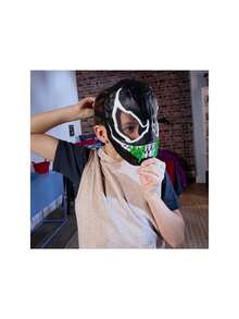 Hasbro Marvel Spider-Man VenomVersus Venom Glow-In-The-Dark Mask G18285E0