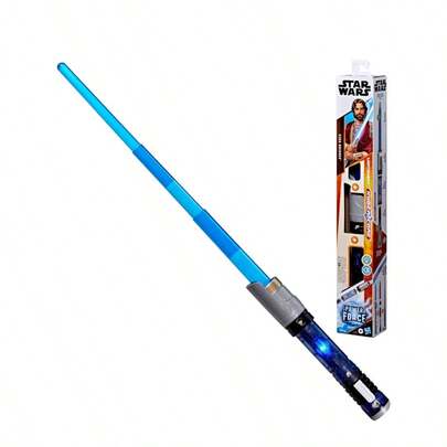 Hasbro Star Wars Lightsaber Forge Bladesmith Ezra Lightsaber G15715X0