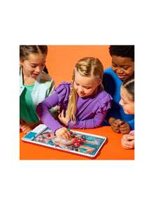 Hasbro Operation Electronic Board Game 1-6 Players 6+ G0951BAL - Multicolor - View 3