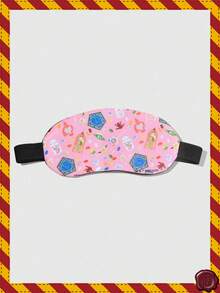 dark pink multicolor