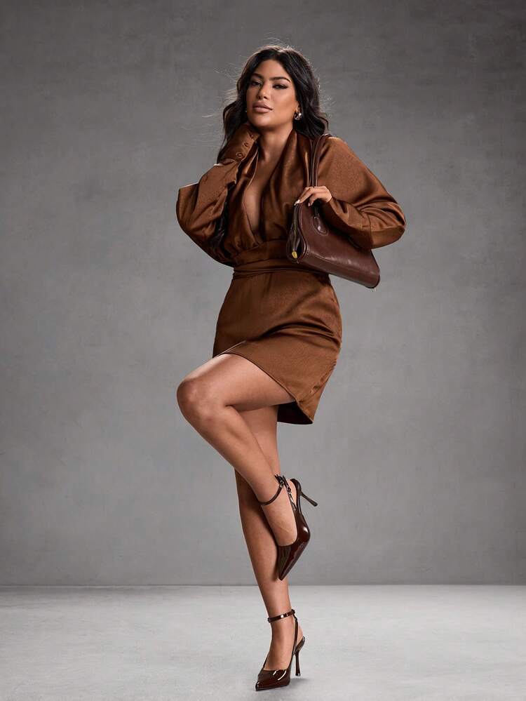 CUCCOO SZL Women Pumps Valentine's Day