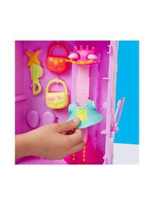 Hasbro Peppa Pig Peppa's Dress-Up Wardrobe Playset G10175L0