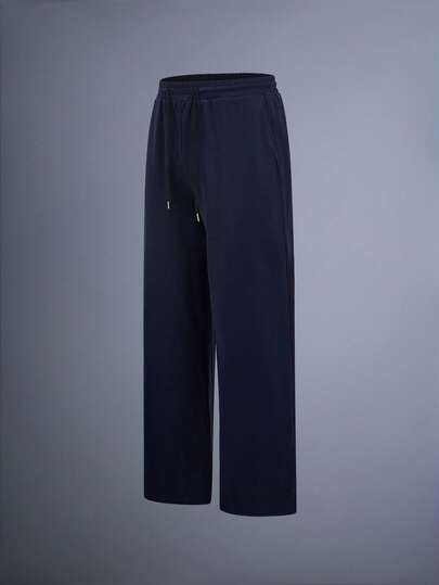 Driftmere Düz Renk, Düz Paçalı Eşofman Altı, Her Mevsim İçin Uygun, Bol Kesim, Unisex, Sokak Giyim, Rahat ve Konforlu, Spor ve Eşofman Altı, İlkbahardan Yaz Aylarına Kadar İşe Gidip Gelme İçin İdeal