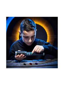 Hasbro Star Wars Power Crystal Lightsaber F07275L0