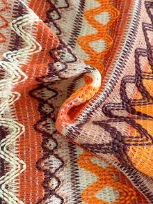 Vintaside Kids 男婴夏季休闲POLO领短袖上衣和配套短裤两件套，简约风格，适合外出、居家、休闲、运动和聚会。 - 彩色 - 查看 4