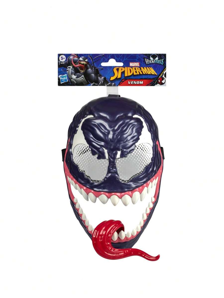 Hasbro Marvel Spider-Man VenomVersus Venom Mask G07295L0