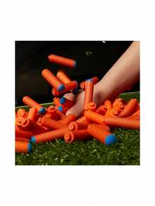 Hasbro Nerf N Series Infinite Blaster And 80 N1 Darts Blaster Set F86312210