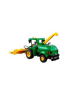LEGO Technic™ John Deere 9700 Forage Harvester 9Years+ 42168 - Multicolor - View 3