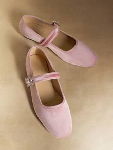 Dusty Pink